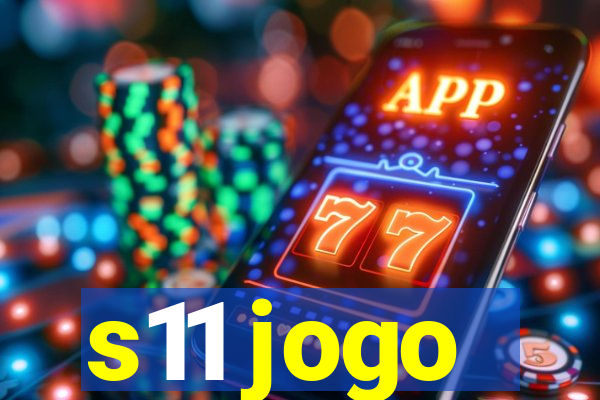 s11 jogo